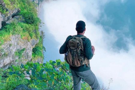 Salalah White Beaches & Panoramic Views of sea (Full Day Tour)