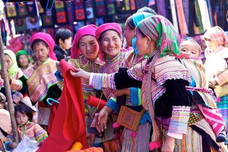Vietnam Package Tours