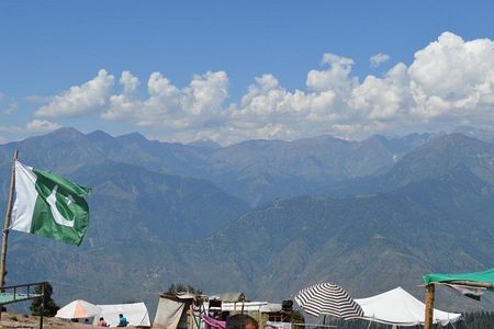 Explore Naran Kaghan