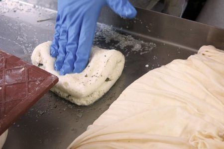 Troodos Mountains Halloumi Making: All Inclusive Workshop & Tour