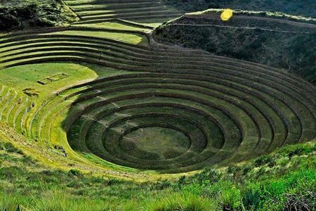 Private Sacred Valley Tour in Cusco