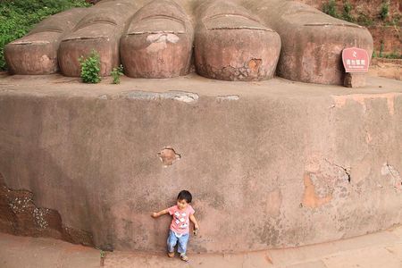 6-Day China Highlights Private Plane and Car Tour from Guilin