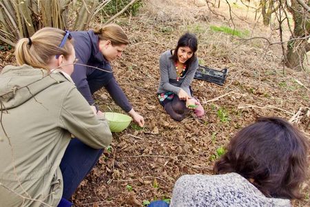 Sustainable Farm Tour & Northern Italian Cooking Class in Asti 