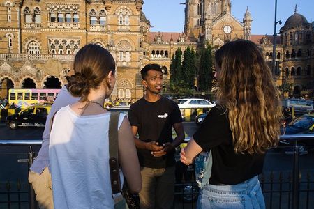 Mumbai and Goa Tour