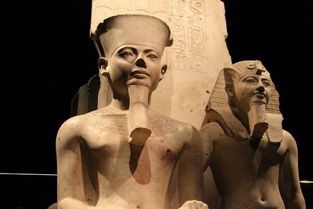 Turin: Egyptian Museum 2-hour monolingual guided experience