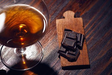 Cognac and Chocolate Tour in Transnistria