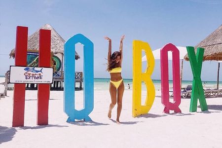 Isla Holbox