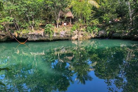 Mayan community