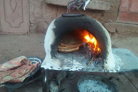 Private Day Trip to the Zat Valley from Marrakech.
