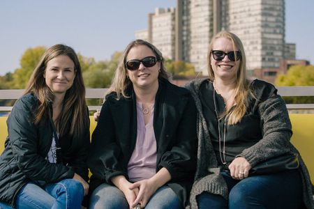Ottawa Premium Driving Tour with Rideau Canal Cruise
