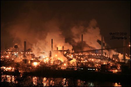Fire in the Valley- Carnegie Steel and the Town That Built America