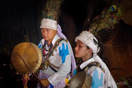 Shamanism Tour in Nepal - One-to-one Consultation with Sharmans