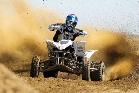 Agafay Desert Quad Biking Experience