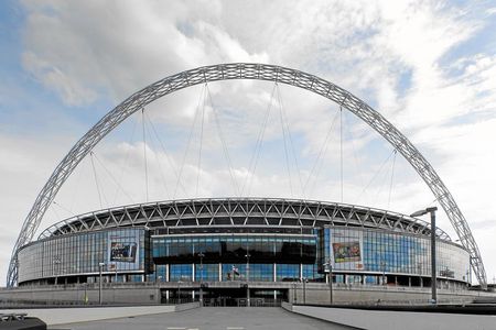 London's Football Stadiums Sightseeing Tour