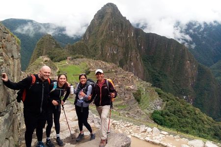 Lima & Machu Picchu Quick 5 Days