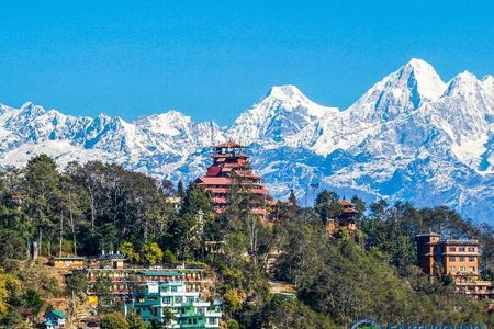 Full Day Nagarkot and Changunarayan Hiking Tour from Kathmandu