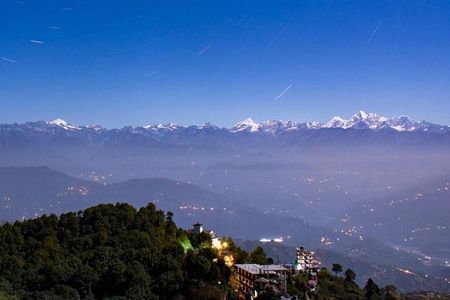 Sankhu Nagarkot Hiking - 4 Days