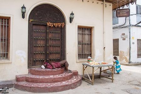 Stone Town, Spice Tour and Jozani Forest