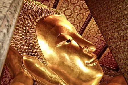 Grand Palace & Temples of Bangkok