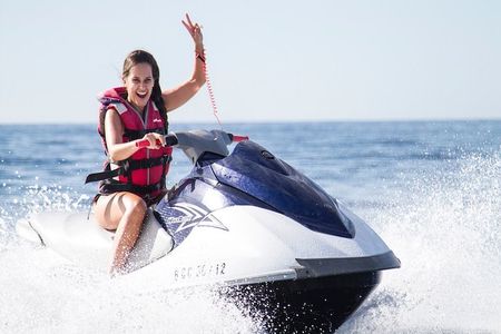 Afrikat Morning Cruise