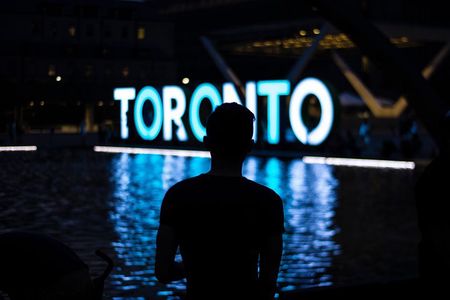 Toronto Small Group Night Tour with CN Tower