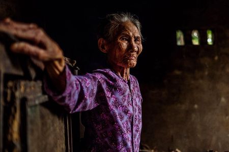 Hoi An countryside adventure by Jeep