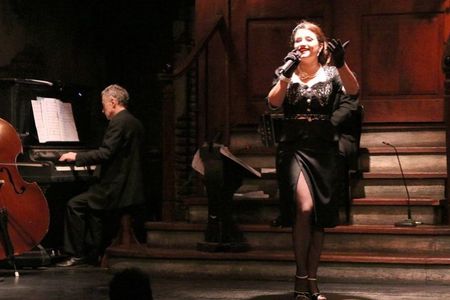 El Aljibe Tango Show with Private Transfers and Optional Dinner