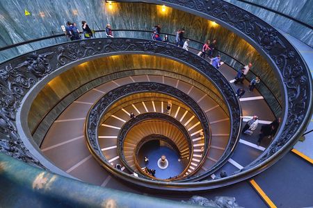 Vatican tour – Vatican Museums and Sistine Chapel guided tour