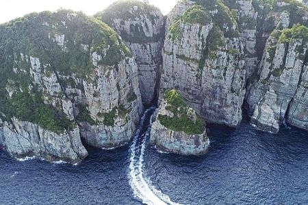 4Day Private Tour from Busan to Seoul, Gyeongju, Tongyeong, Oedo-Botania Island
