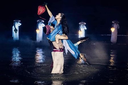 Hoi An Memories Skip-the-Line Ticket with Dinner and Pickup