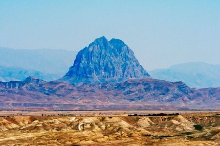 Nakhchivan city - Private 2 days tour