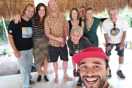 Salsa Classes Mexico City and Bachata