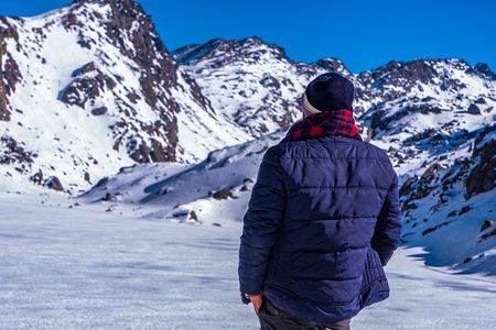 8 Day Langtang Village Trek Including Meals