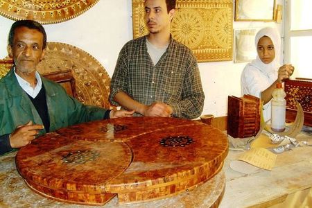 3-Day Private Tour of Essaouira and Oualidia from Marrakech