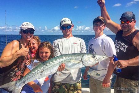 Boat Tours in Agadir lunch including ( sea food )