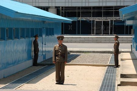 Half-Day South Korea DMZ Small-Group Tour from Seoul