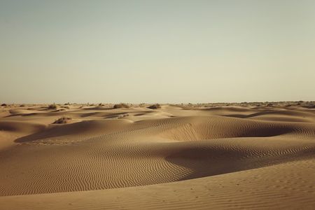 6 Days Rajasthan Desert Private Tour from Jodhpur to Jaipur