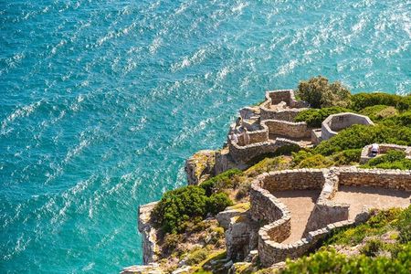 Cape Point Private Day Tour