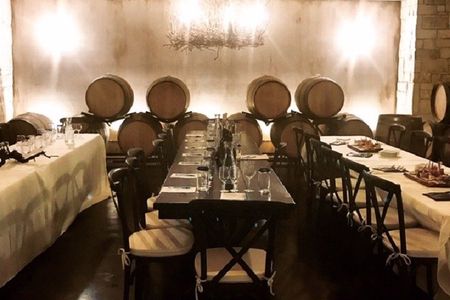 North Texas Wineries & Vineyards Tour & Tastings