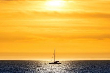 Adelaide Twilight Cruise from Glenelg