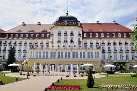 Gdansk: Hitler Trail Private Guided Tour