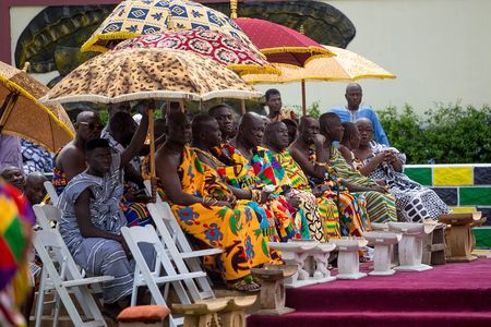 Ghana 4-day Nature and Wildlife Adventure