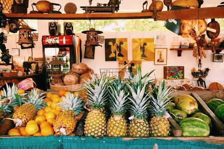 Little Havana Food Tour