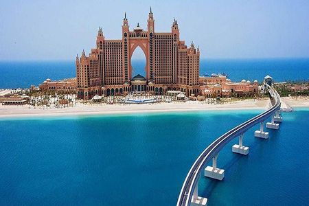 Full-Day Private Guided Cultural and Historical Tour of Dubai