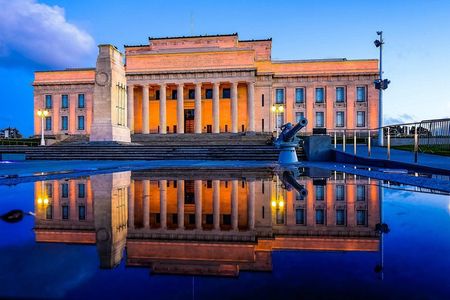 Auckland City Discovery Experience - Private Tour From Auckland