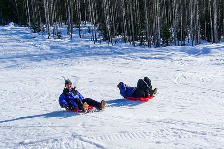 Active Family Adventure - Rovaniemi