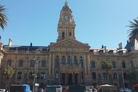 Private Cape Town Table Mountain Bo-Kaap + Cable Car Tickets H/D