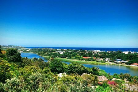 The Garden Route -4 Days Tour