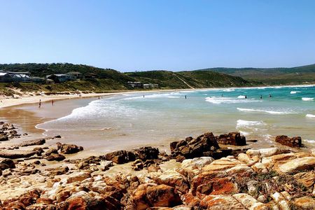 4 Days Private Guided Tour in Garden Route