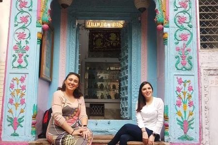 Delhi Old And New Delhi Private Sightseeing Tour